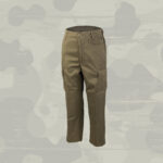 US BDU Kinderhose Hose Kinder oliv