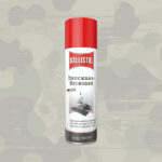 Ballistol Druckgas Reiniger 300ml