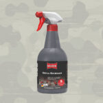Ballistol Grill Reiniger Grillreiniger Pumpspray 750ml