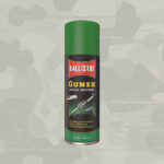 Ballistol Gunex Spezial Waffenöl Spray 200ml