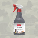 Ballistol Harzlöser Harz Entferner Pumpspray 750ml