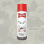 Ballistol Holzgleitspray Holz Gleitspray 400ml