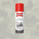 Ballistol Premium Rostschutzöl Spray 200ml