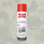 Ballistol Premium Rostschutzöl Spray 400ml