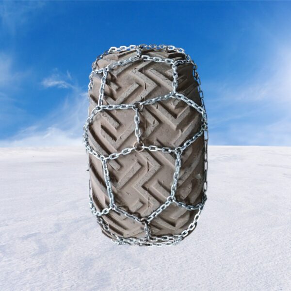 1 Paar Schneeketten 26x12-12 / 26x12.00-12 aus Pewag 4,5mm