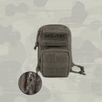 Schlüsselanhänger Assault Pack Oliv