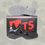 MTS Utopia S1P ESD Sicherheitsschuhe Arbeitsschuhe Schuhe Sicherheit