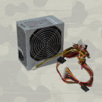 FSP Netzteil ATX 250W FSP250-60HHN (85) 20 +24 PIN