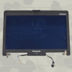 Display 14" für Panasonic CF-53 Auflösung 1366 x 768 kein Touch Display