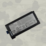 original Akku Batterie für Panasonic Toughbook CF-53 MK3 / MK4 usw...