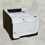 Laserdrucker Farbe HP LaserJet Pro 400 Color M451dn