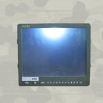 Touch Displays Bildschirm DP860 UX 15 Diagonale 15" Sichtgerät