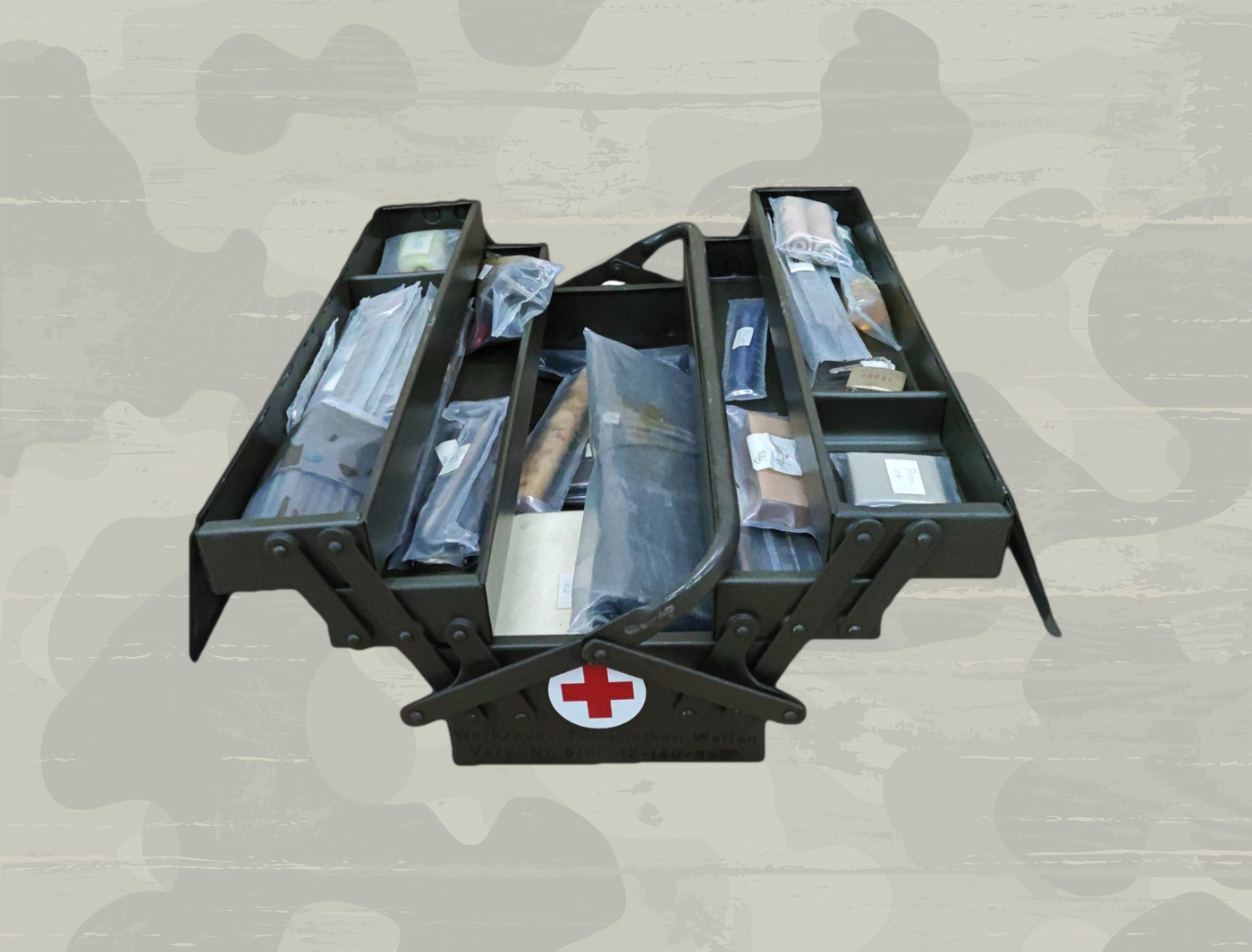 Produkt-1603s-Waffenmechaniker