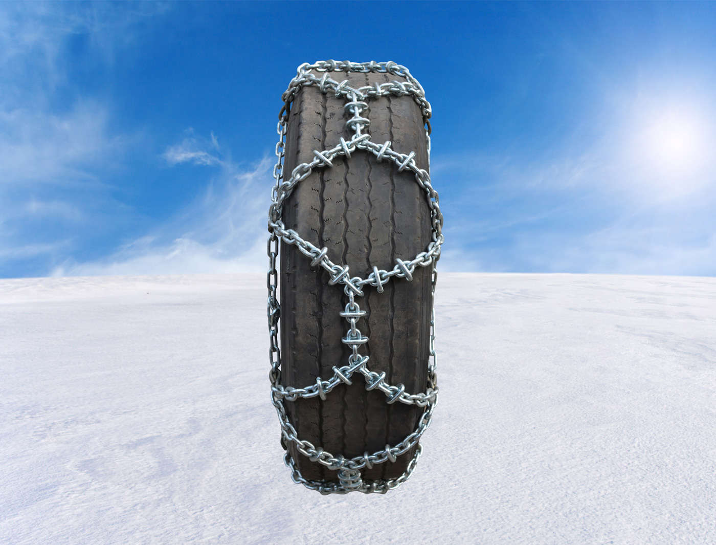 Schneekette-118s-SchneeketteBisonNeuLKW