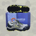 Sparco Allroad ROC S3 ESD Sicherheitsschuhe Arbeitsschuhe Schuhe Sicherheit