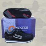 Sparco Max S1P black / grey Sicherheitsschuhe Arbeitsschuhe Schuhe Sicherheit