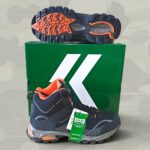 Issaline Schuhe Trekking Schuhe Sportschuhe Wanderschuhe Plose