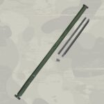 Planenstrebensatz Planen Strebensatz Mercedes Wolf G250