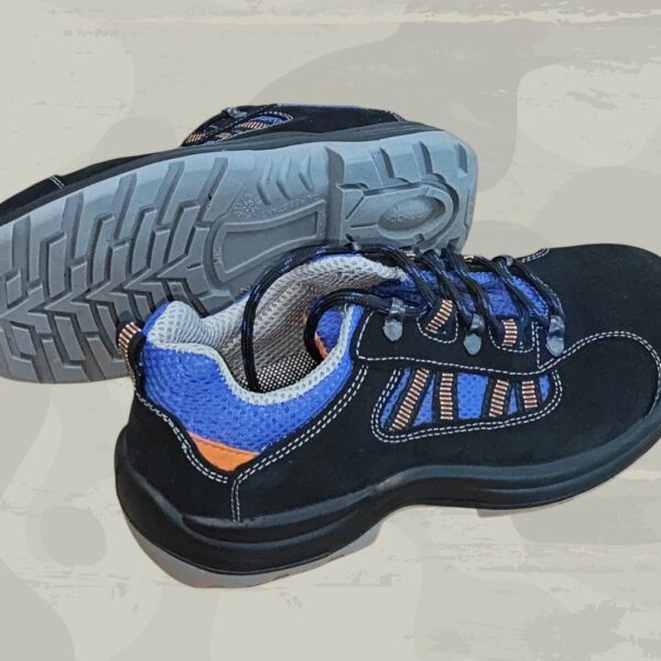 Santos Check S3 Flex Sicherheitsschuhe Arbeitsschuhe Schuhe Sicherheit