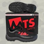 MTS Speed Up Sicherheitsschuhe Arbeitsschuhe Schuhe Sicherheit