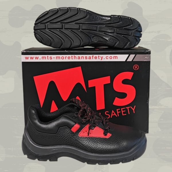MTS Speed Up Sicherheitsschuhe Arbeitsschuhe Schuhe Sicherheit