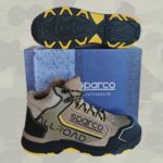 Sparco Allroad Stone S3 ESD Sicherheitsschuhe Arbeitsschuhe Schuhe Sicherheit