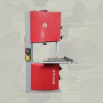 Bandsäge Säge Winter BS800 BS 800