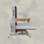 Bornemann Oberfräse BW900 inkl. 35 Fräser / Bohrer