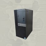 Dell Optiplex 5050 i5-6600 4x3,30Ghz 8GB Ram