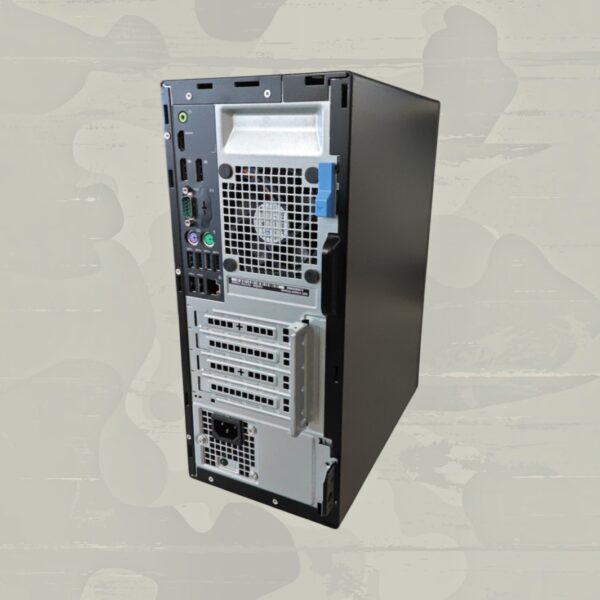 Dell Optiplex 5050 i5-6600 4x3,30Ghz 8GB Ram – Bild 2