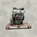 KHD Deutz Motor Dieselmotor F3L912 912