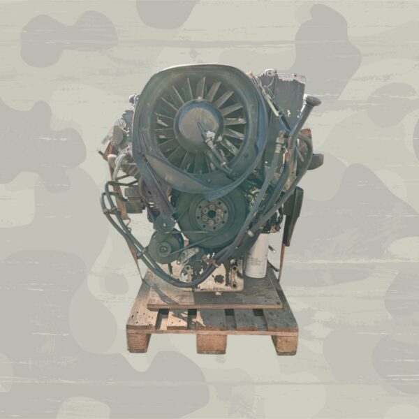 Deutz Motor Dieselmotor BF8L513 BF8L 513 – Bild 2