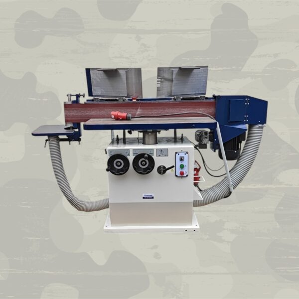 Holzkraft Kantenschleifmaschine KSO 150 F Basic