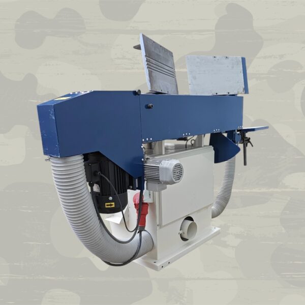 Holzkraft Kantenschleifmaschine KSO 150 F Basic – Bild 3